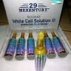 NEXENTURY SLC24A5 WHITE SOLUTION III DIAMOND PLATINUM