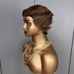 LYLY DAME - Perruque Brésilienne