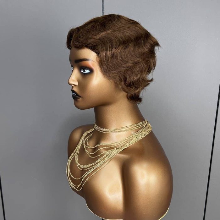 LYLY DAME - Perruque Brésilienne