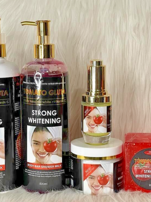 La gamme TOMATO PUISSANCE 2