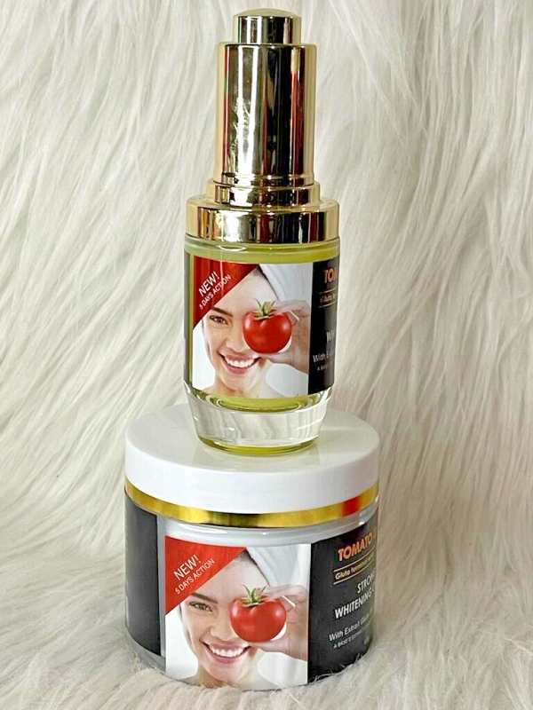 La gamme TOMATO PUISSANCE 2